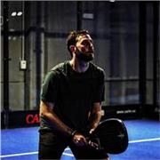 Clases económicas de padel, Madrid y alrededores
